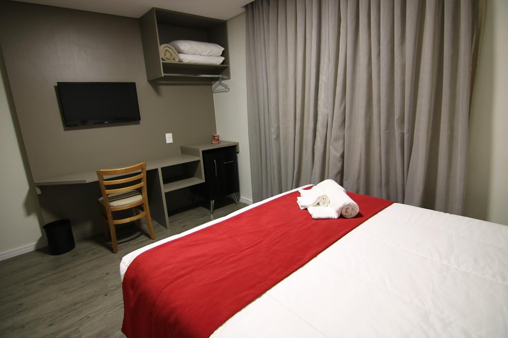 Lagoa Flat Hotel By Samba Ex Samba Lagoa Da Prata By Gilberto Silva 18/50