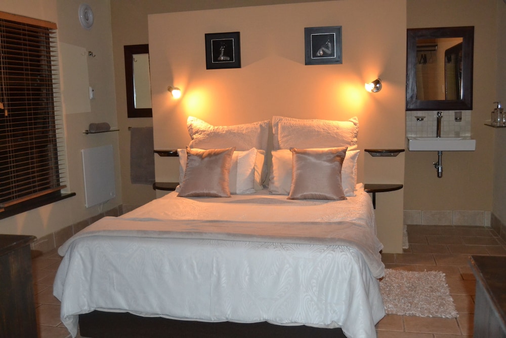 Dolphin View Guesthouse 12/50