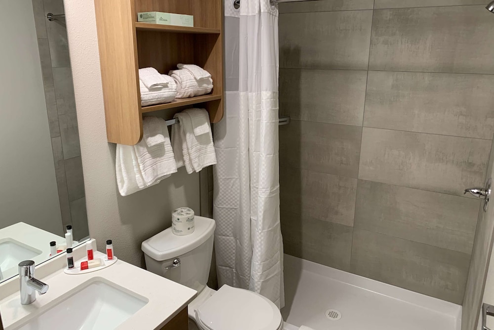 Microtel Inn and Suites by Wyndham Georgetown Lake 18/55