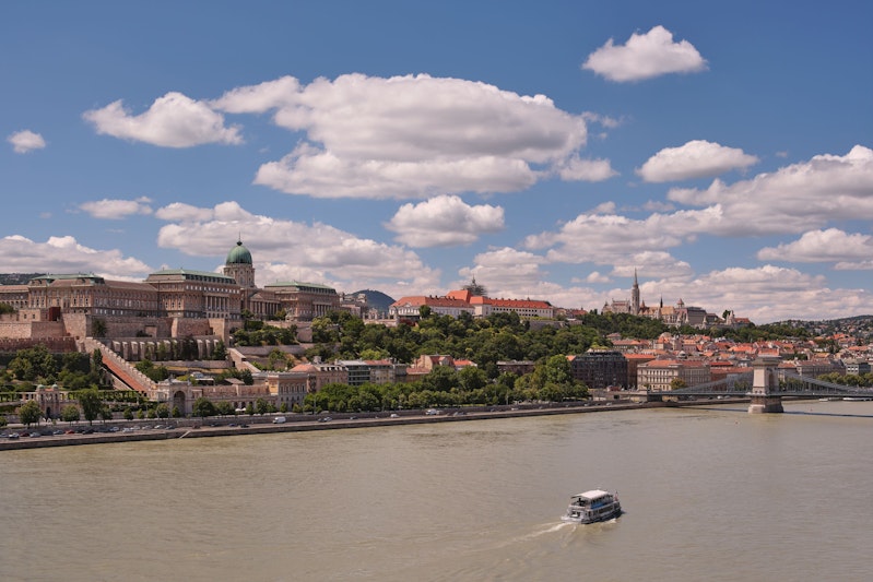Budapest Marriott Hotel 47/50