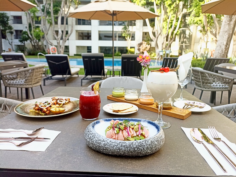 Presidente Intercontinental Puebla 63/78