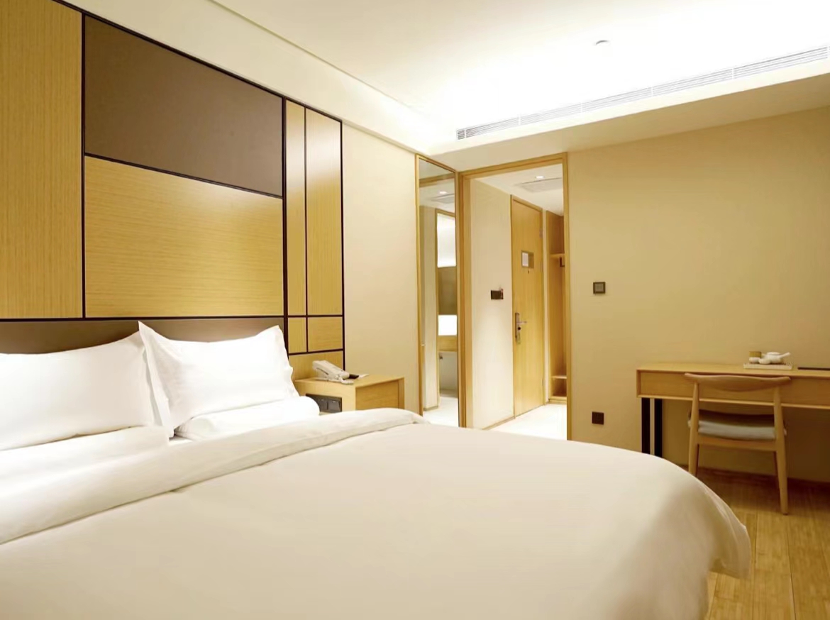 Ji Hotel (Shanghai Yuyuan) 13/50
