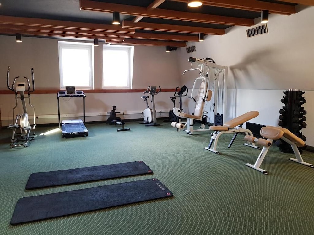 Hotel Alpina Kranjska Gora 15/31
