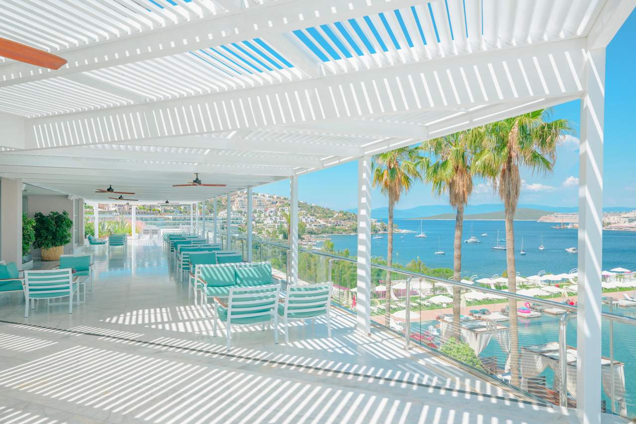 Baia Bodrum Hotel 23/50