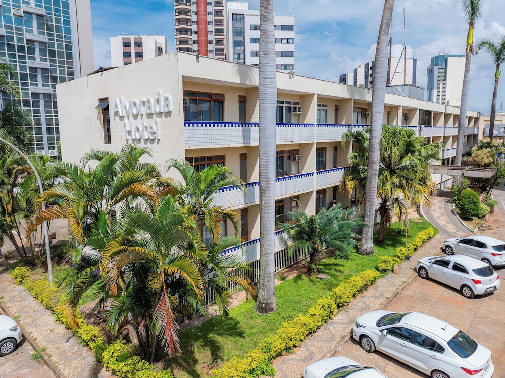 Hotel Alvorada Taguatinga 2/49