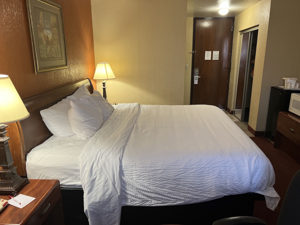 Ramada by Wyndham Rome Verona 13/47