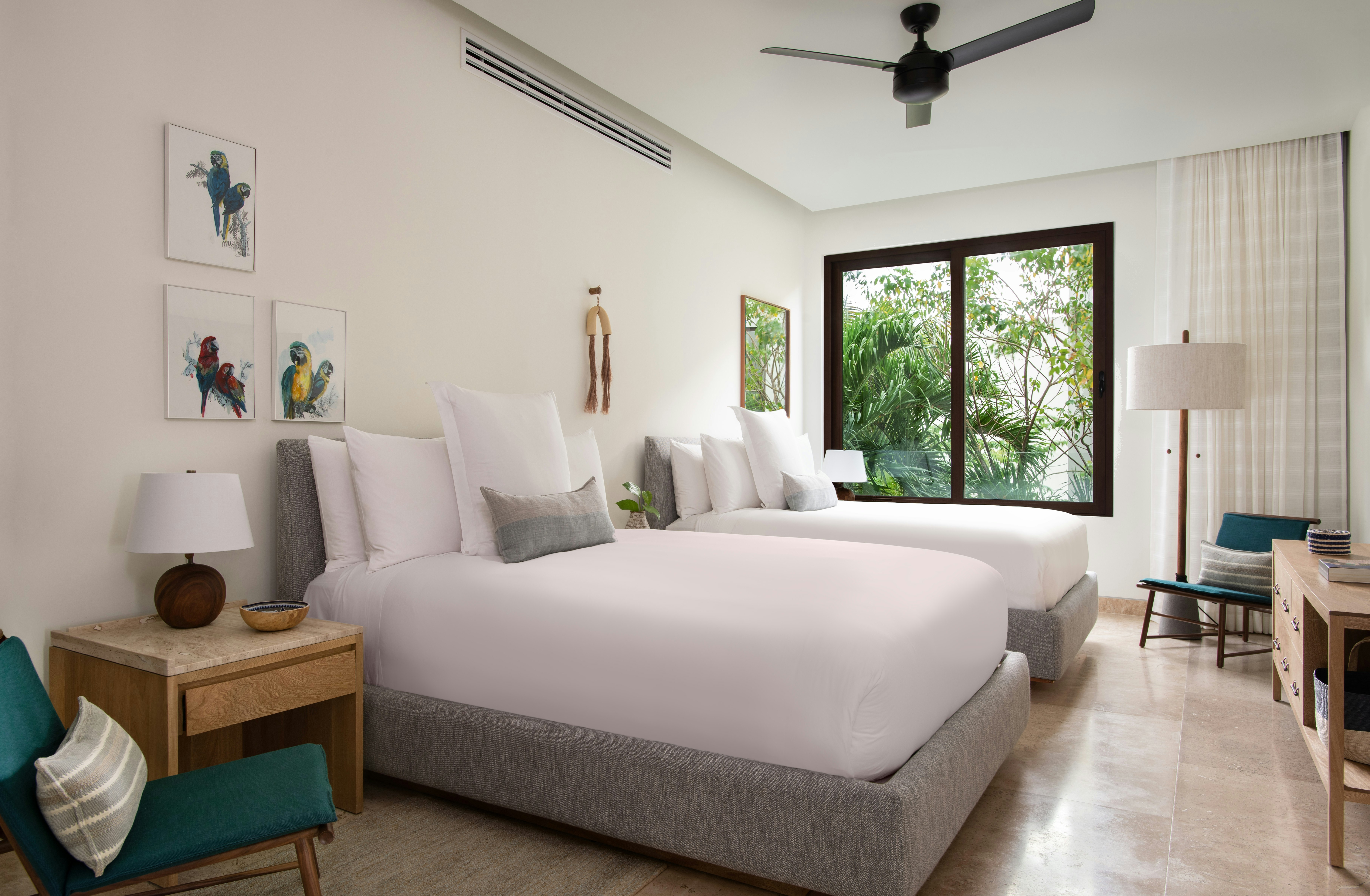 Rosewood Mayakoba 23/89