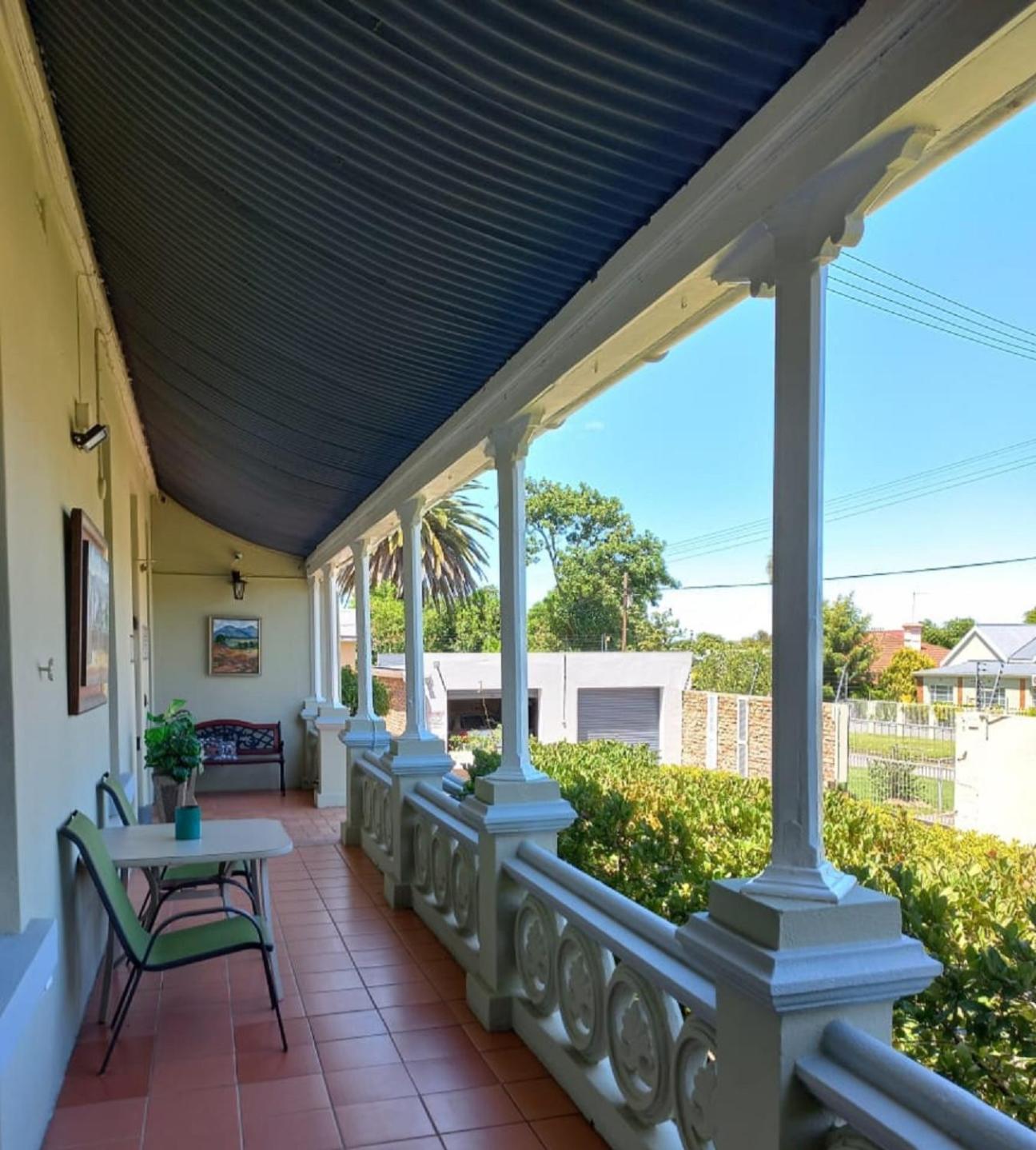 Dreamers Guest House 2/24
