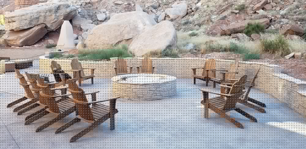 Bluff Dwellings Resort 49/67