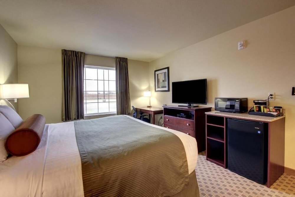 Cobblestone Hotel Suites Waynesboro Pa 27/48