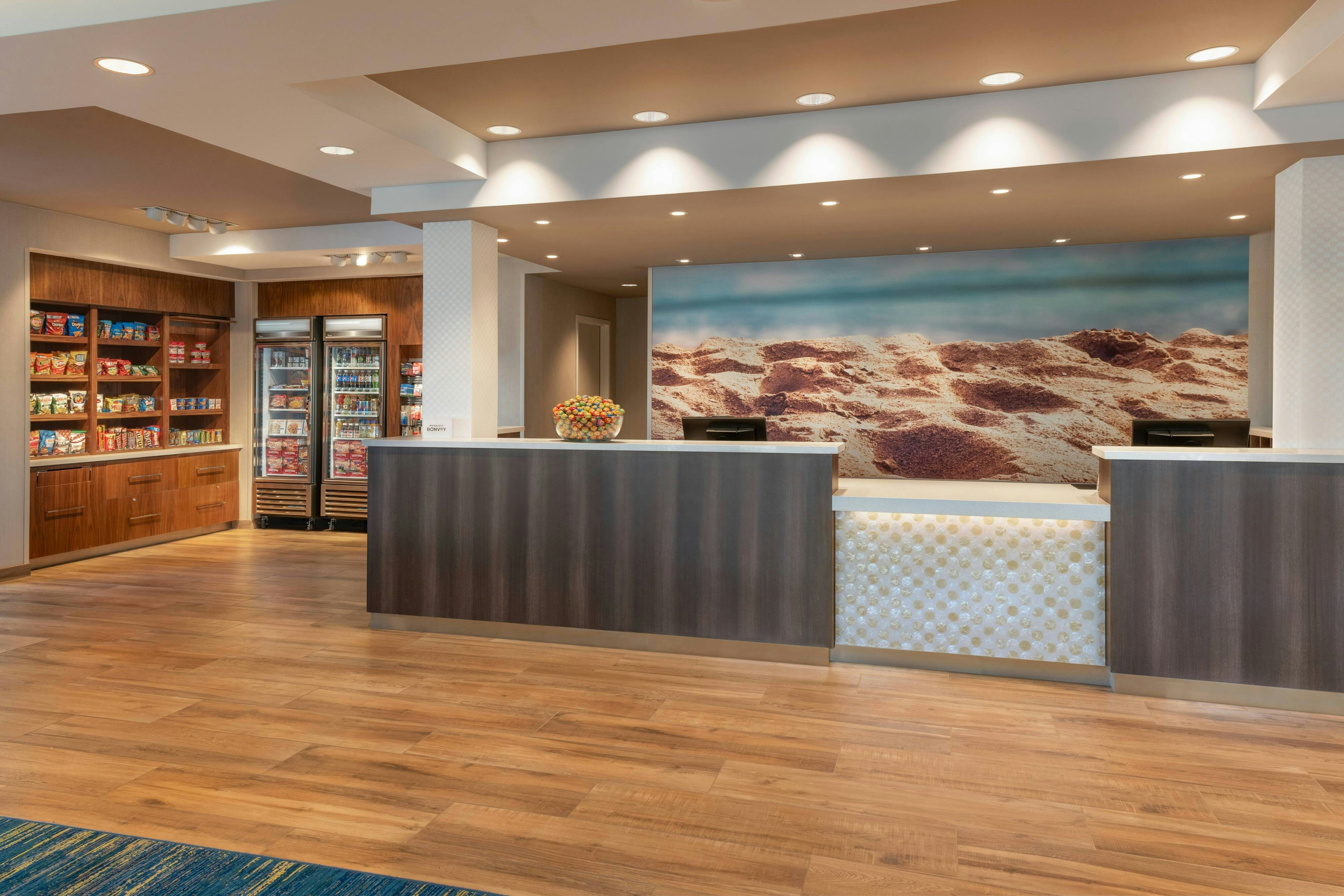 SpringHill Suites by Marriott San Diego Carlsbad 5/34