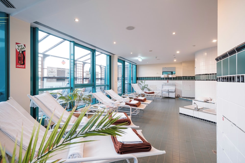 Mercure Hotel Frankfurt Airport Langen 31/49