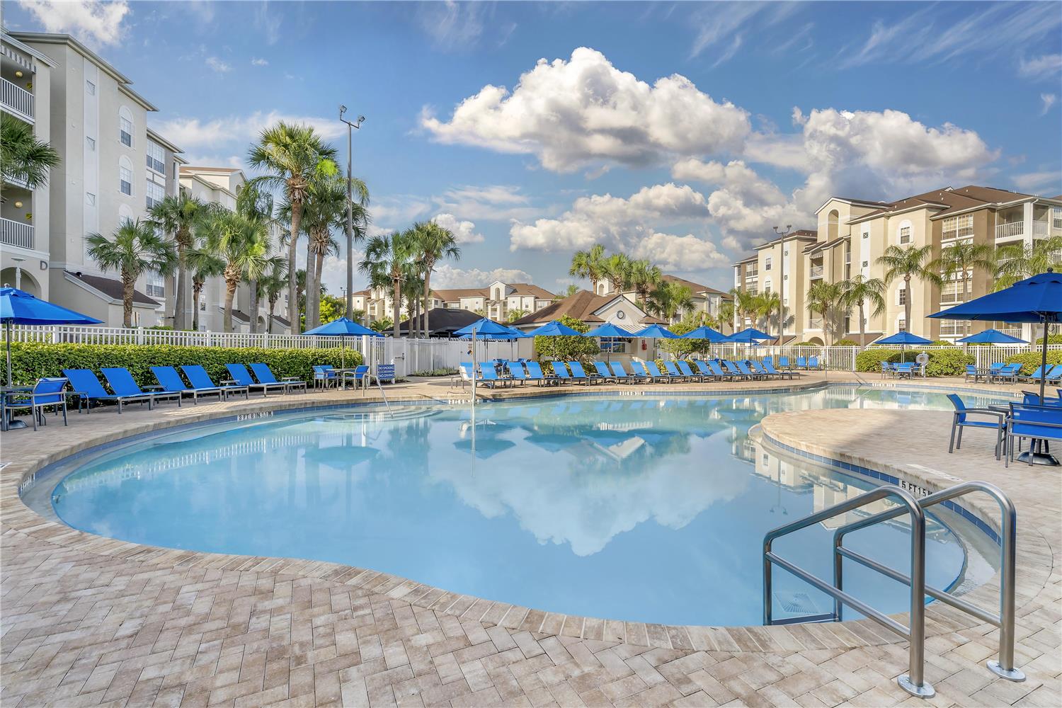 Hilton Vacation Club Grande Villas Orlando 30/34
