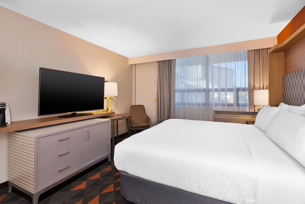 Hoiday Inn St Johns Conference Centre Ex Holiday Inn St Johns Government Centre Hotel 22/74