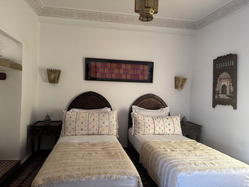 Riad Dar Dmana 15/55