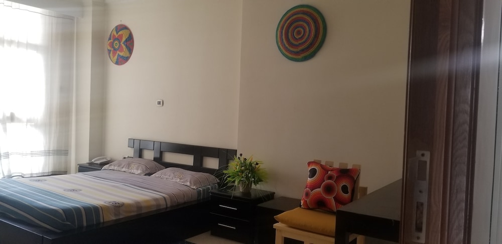 Hanom Hotel 15/33