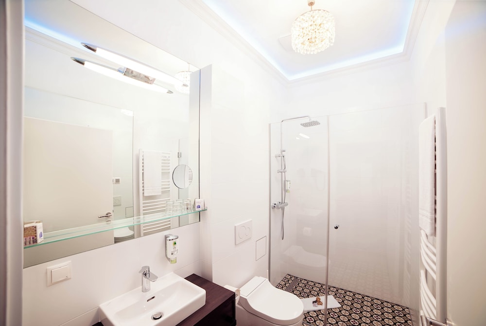 Boutique Hotel Donauwalzer 76/76