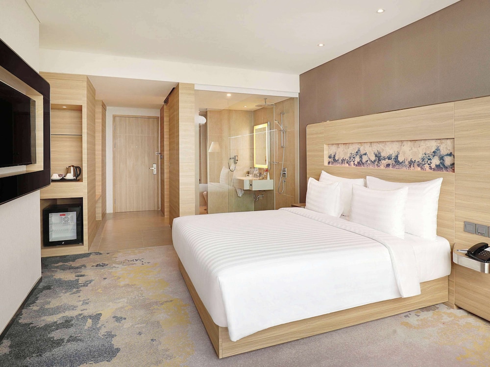Novotel Samator Surabaya Timur 19/70
