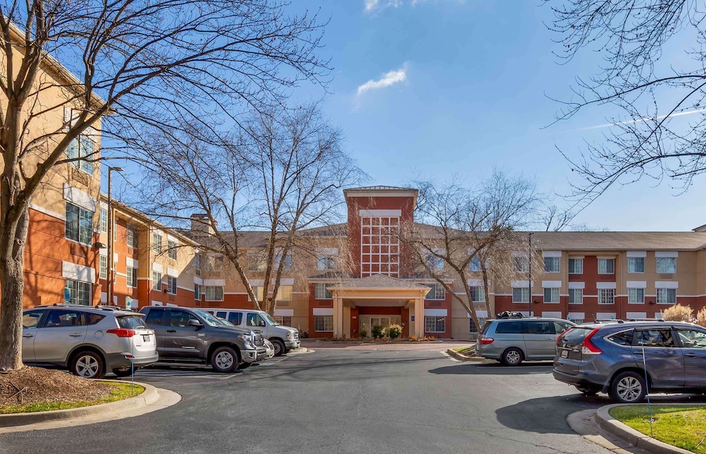 Extended Stay America - Washington D.C. - Rockville 49/59
