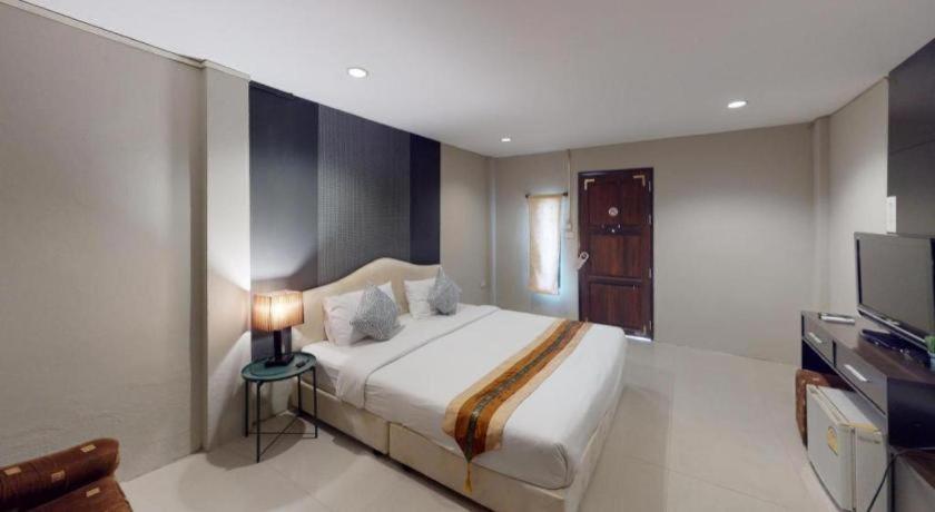 I-House Chiangrai 28/55