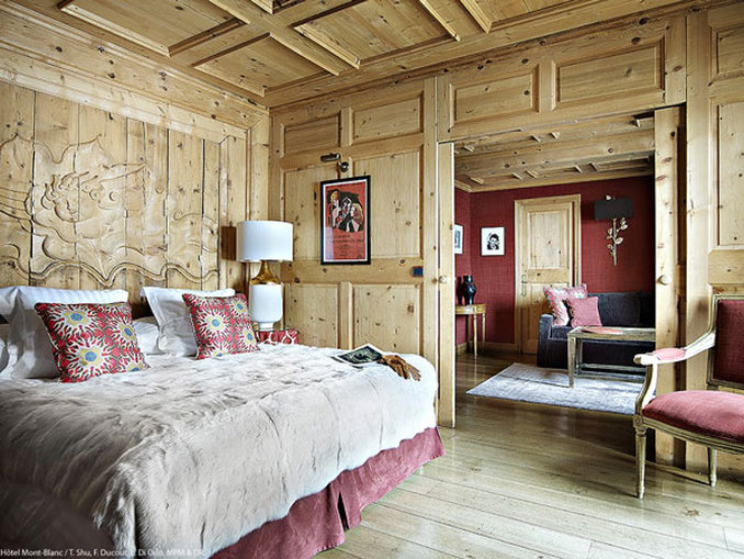 Hotel Mont Blanc 10/56
