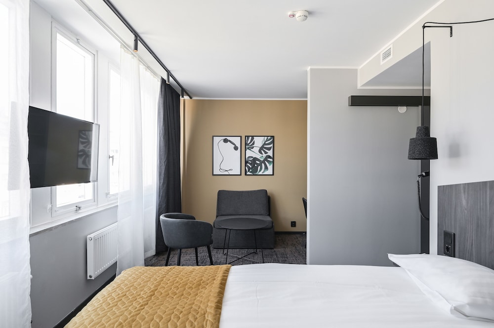Hotel Fridhem 9/63