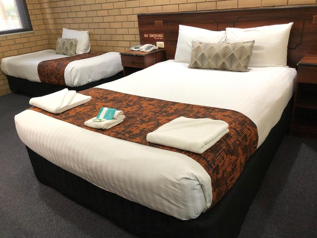 Chermside Motor Inn 14/39