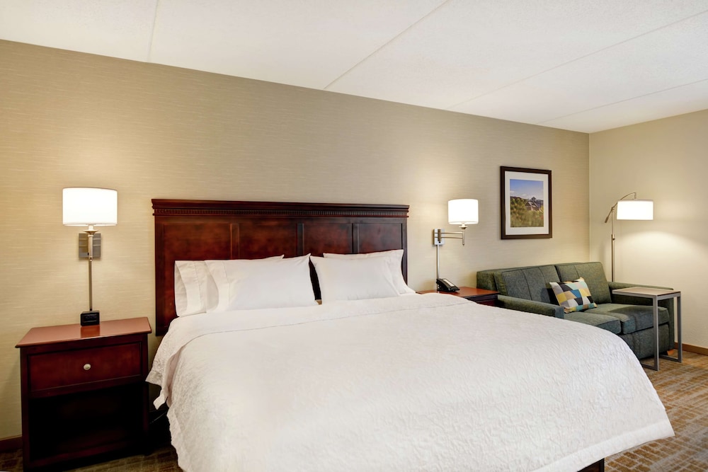 Hampton Inn Scranton at Montage Mountain 13/47