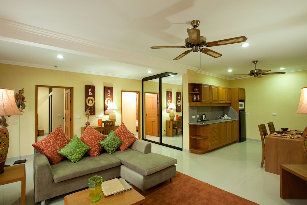 Baan Souy Resort 6/50