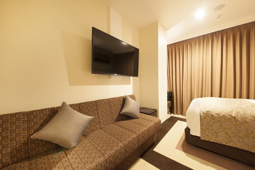 Centurion Hotel & Spa Ueno Station 35/50