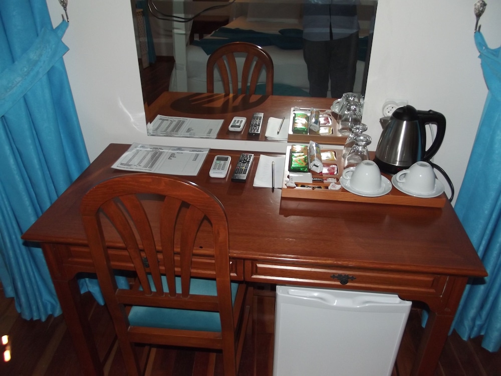 Mavi Inci Park Otel 36/45