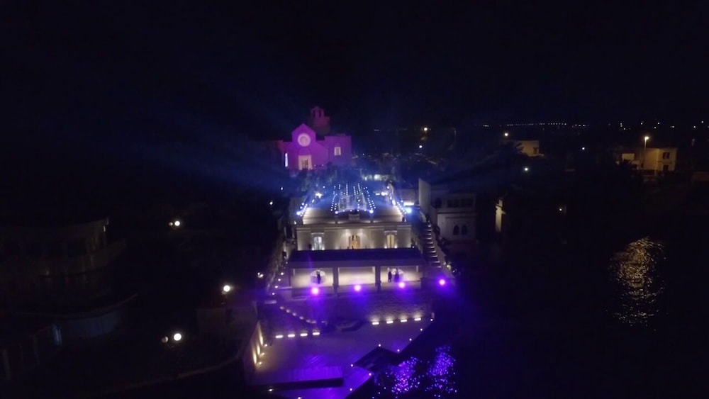 Villa Ascosa - Relais Sul Mare 3/50