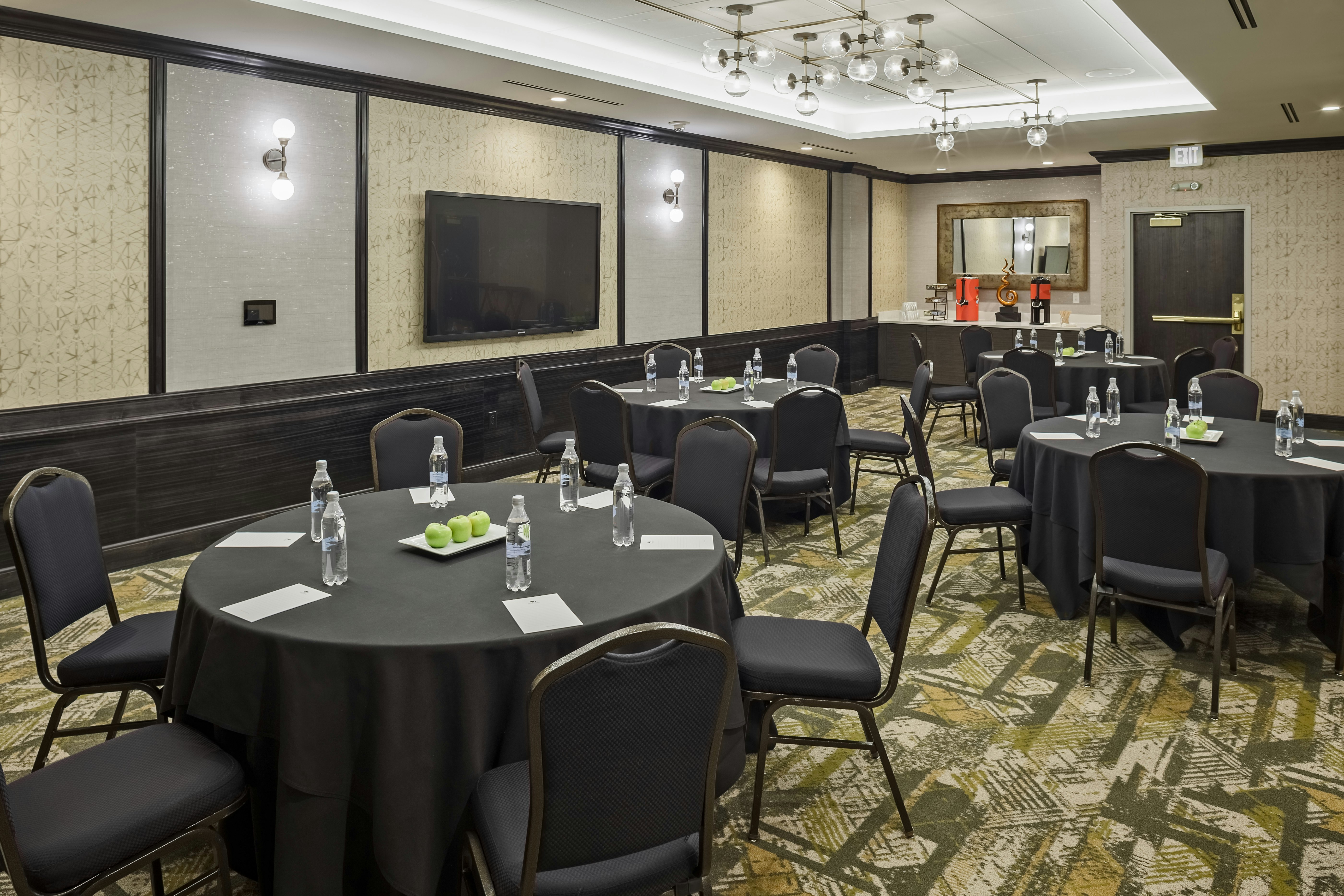 DoubleTree by Hilton Hotel Denver 58/71