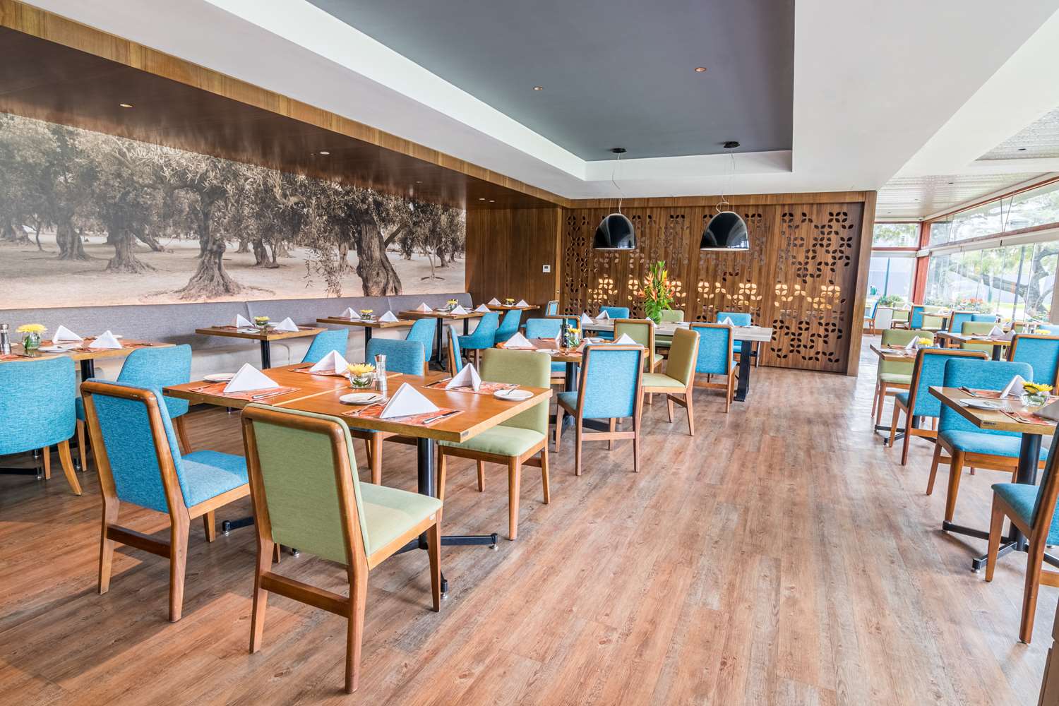 Sonesta Hotel El Olivar Lima 46/63
