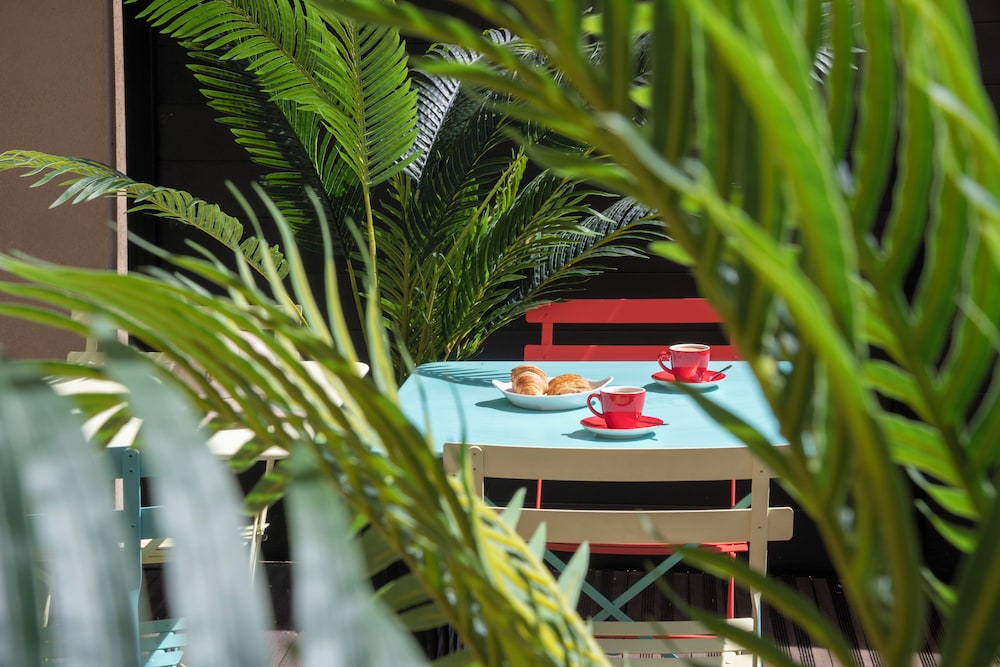 ibis Cannes Plage La Bocca 60/63