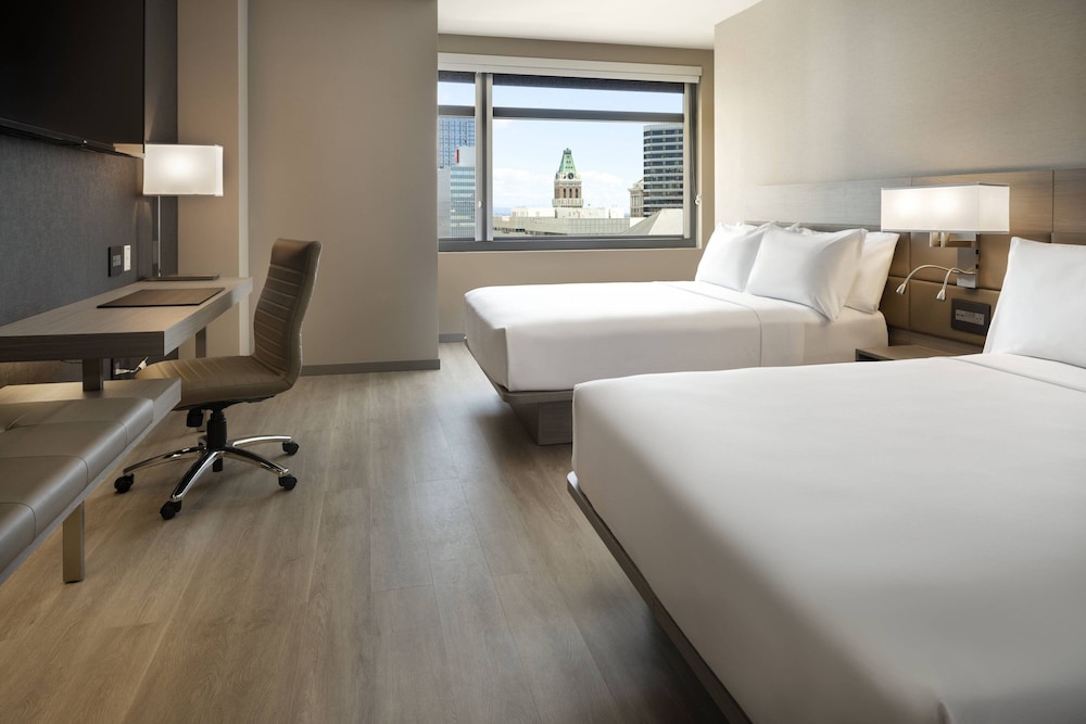 AC Hotel by Marriott Oakland Downtown 8/41