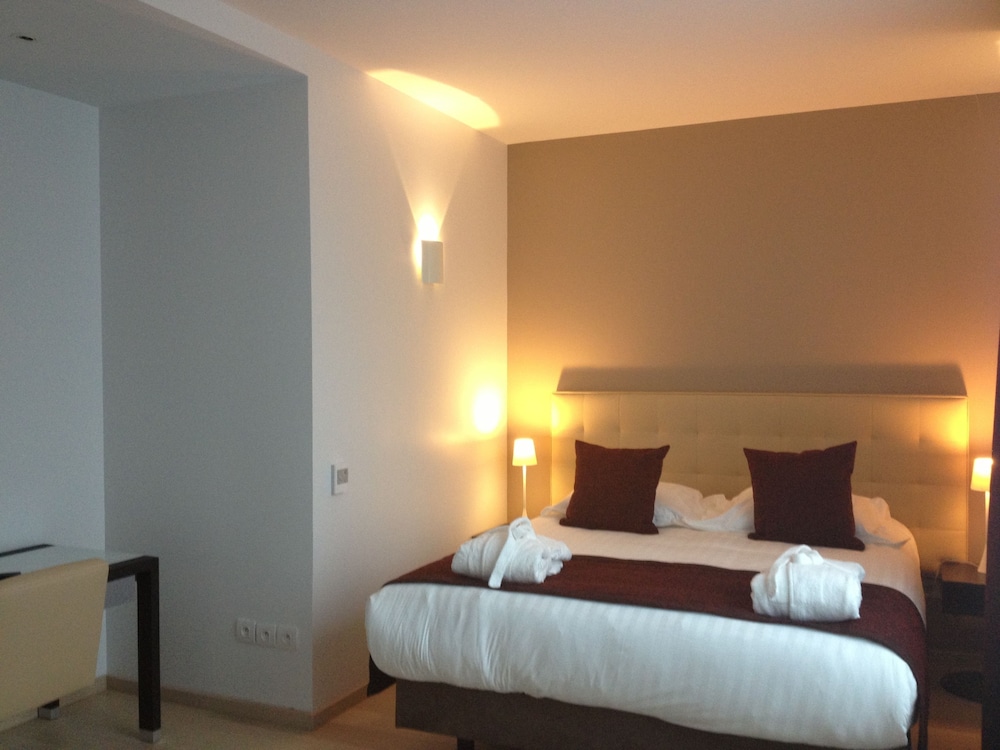 Hotel Mercure Villefranche sur Saone 11/70