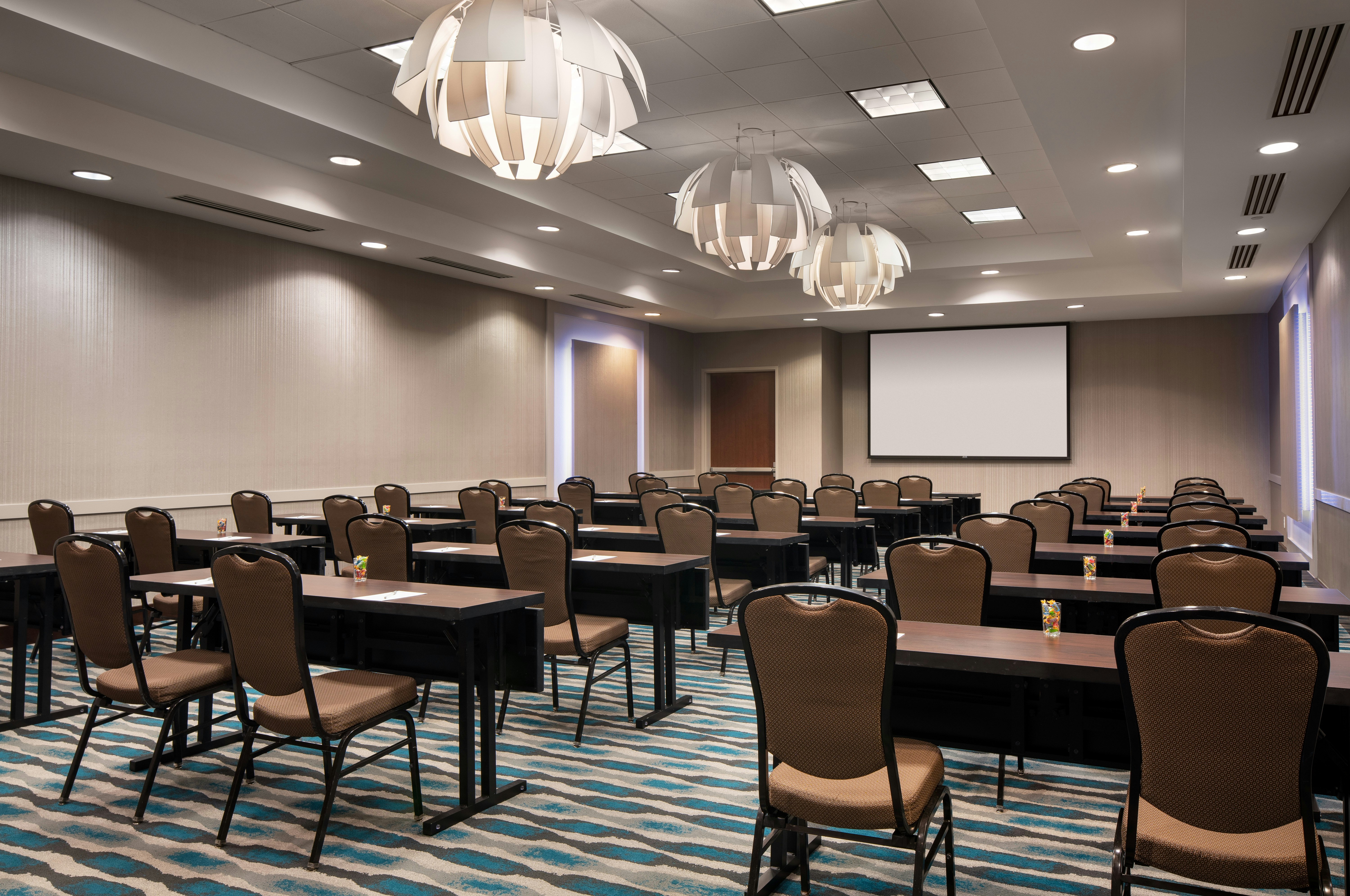 Hilton Garden Inn Cherry Creek 48/62
