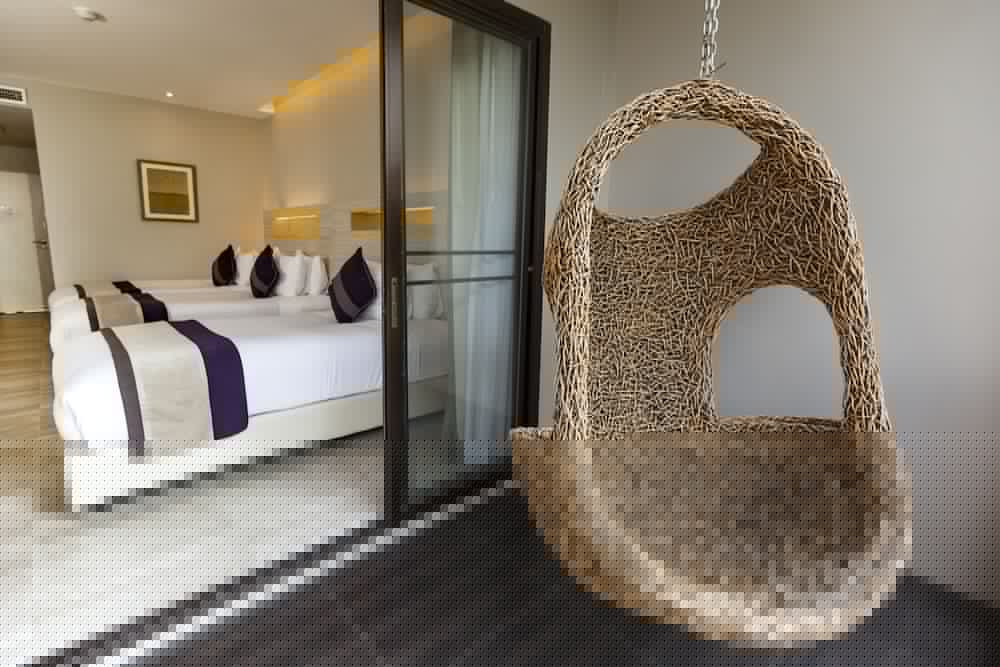 Chatrium Golf Resort Soi Dao Chanthaburi 20/72