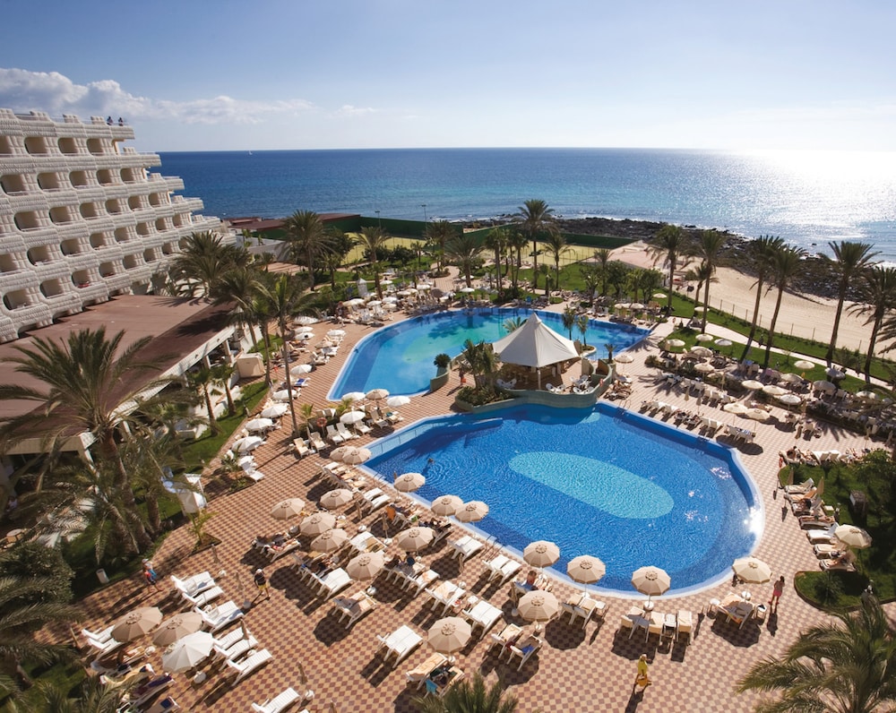 Hotel Riu Palace Tres Islas 56/59