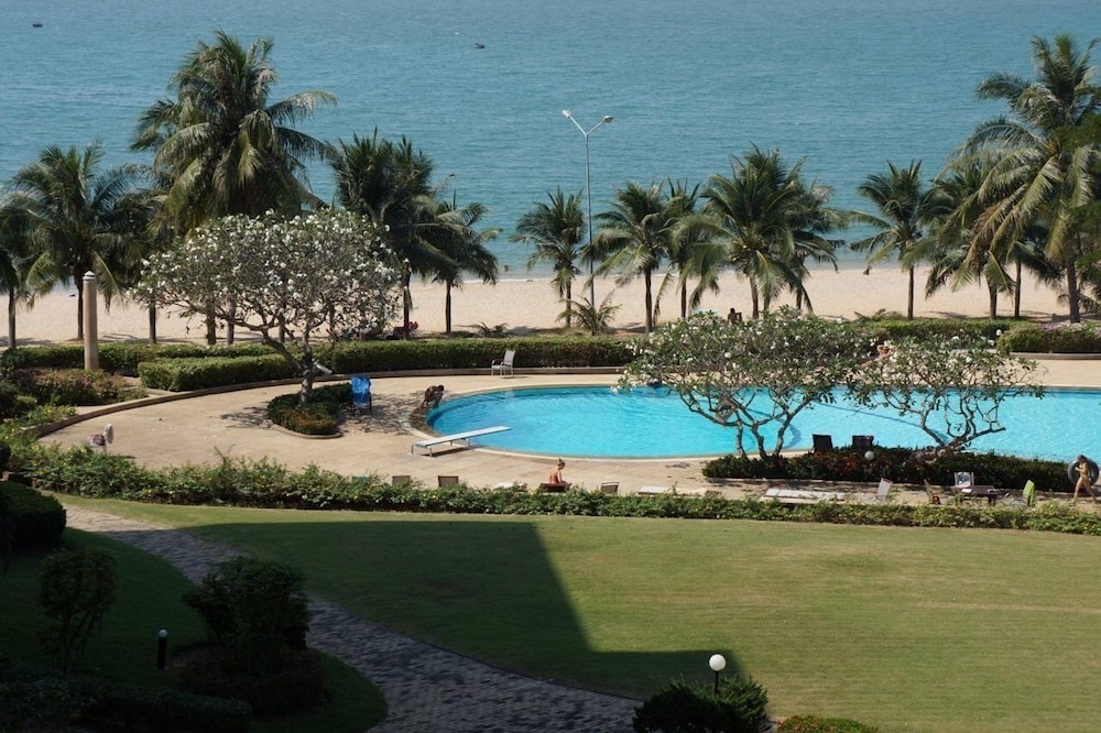 Baan Somprasong Apartment - Na Jomtien 39/50
