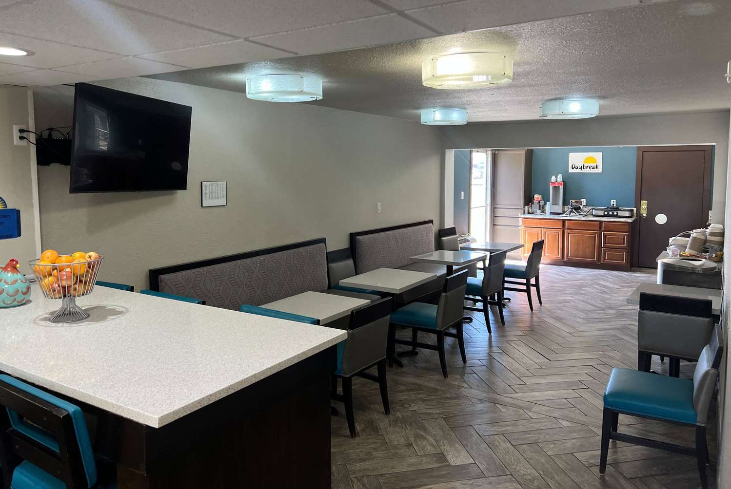 Days Inn by Wyndham Dalhart 9/17