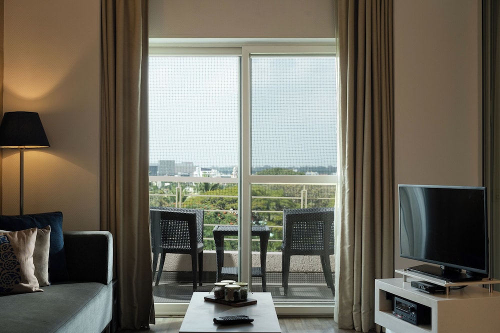Grand Mercure Bangalore An Accor Hotels Brand 41/49