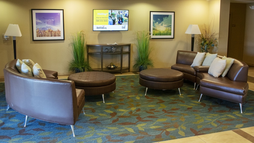 Candlewood Suites Enid 26/36