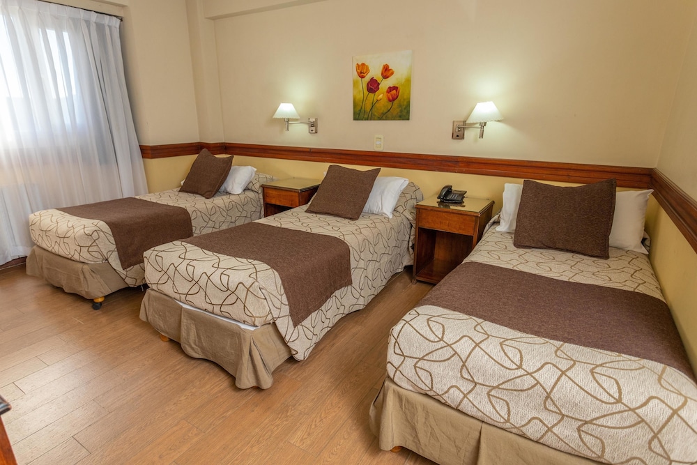 Hotel Aguas del Sur 22/53