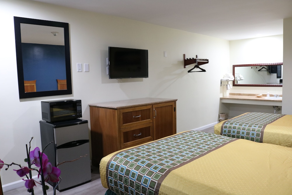 Valli Hi Motel 24/44