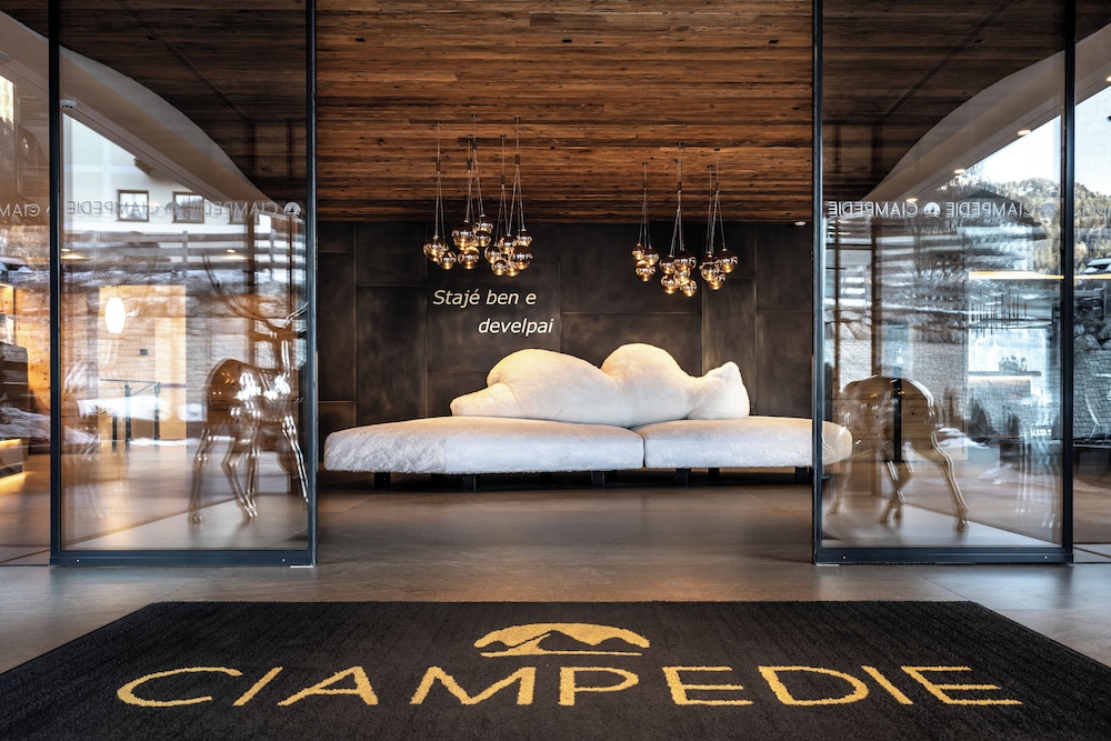 Hotel Ciampedie 28/52
