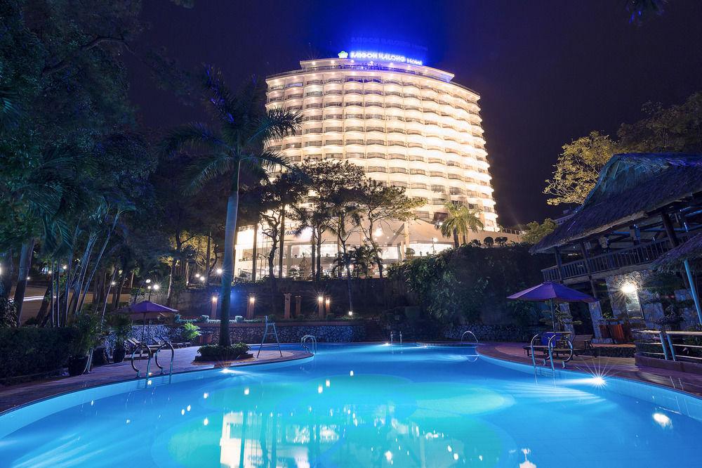 Saigon Halong Hotel 2/43