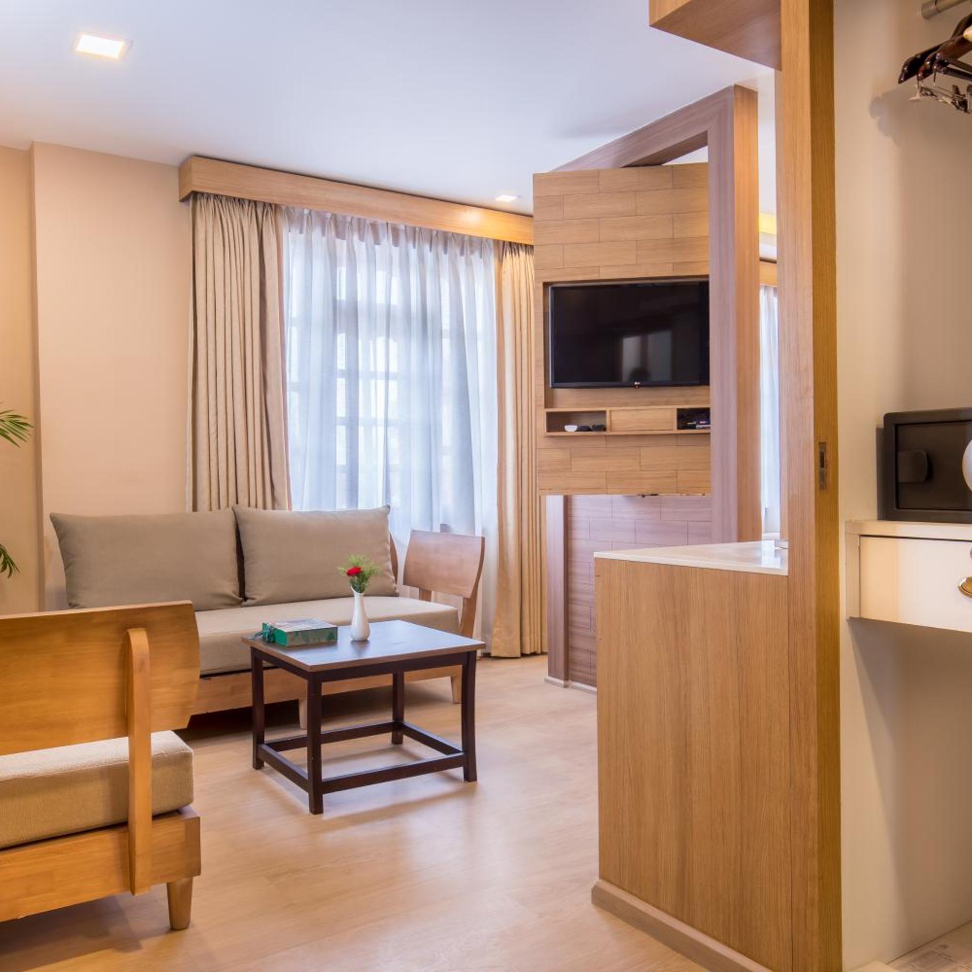 Bouddha Boutique Hotel 37/50