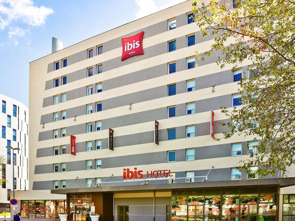 Ibis Dijon Centre Clemenceau 6/74